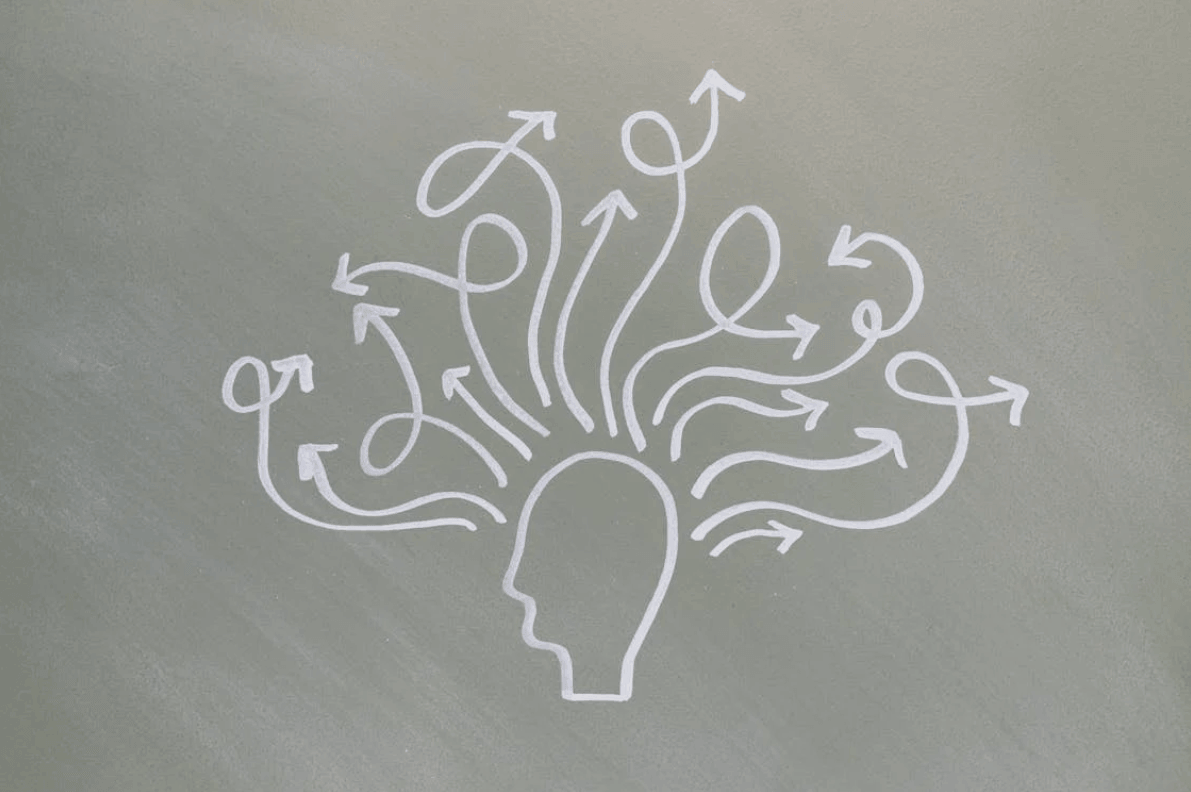 How tarot helped me heal anxiety