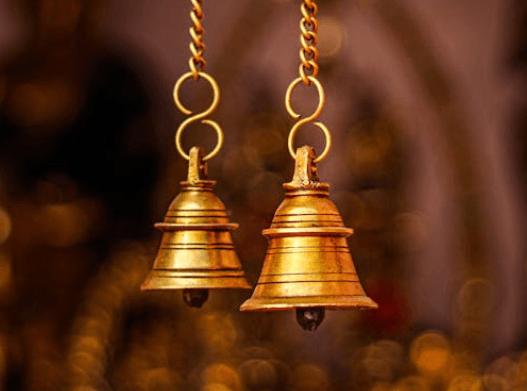 Spiritual energy cleansing