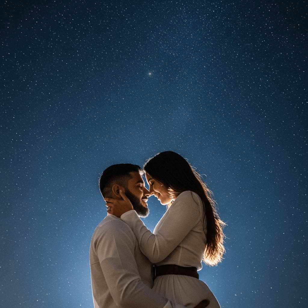 Astrology compatibility report