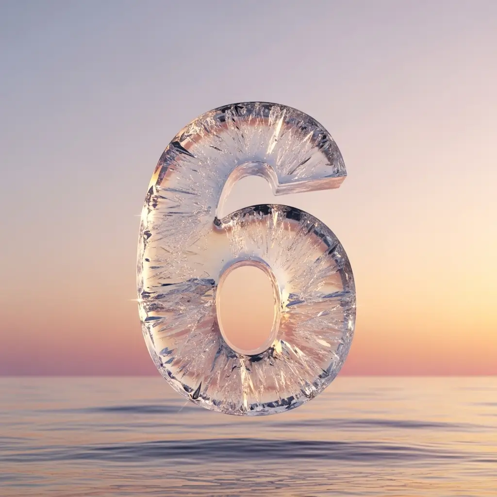 Your personalized numerology report